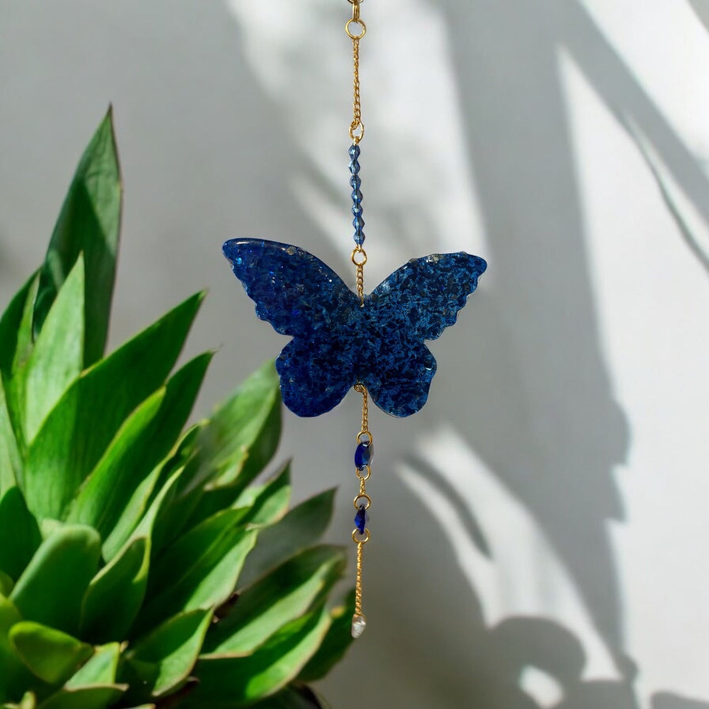 Butterfly Sun Catchers