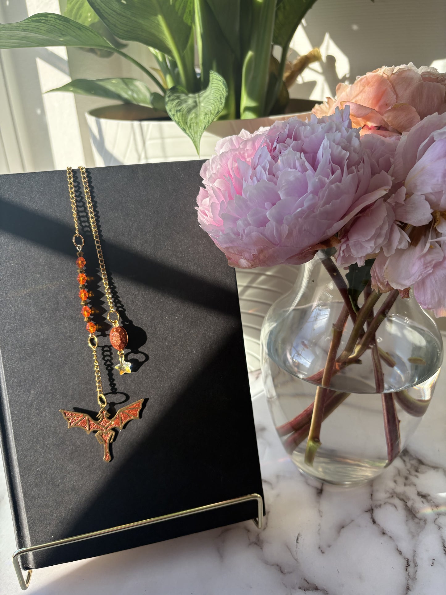 Dragon Bookmarks