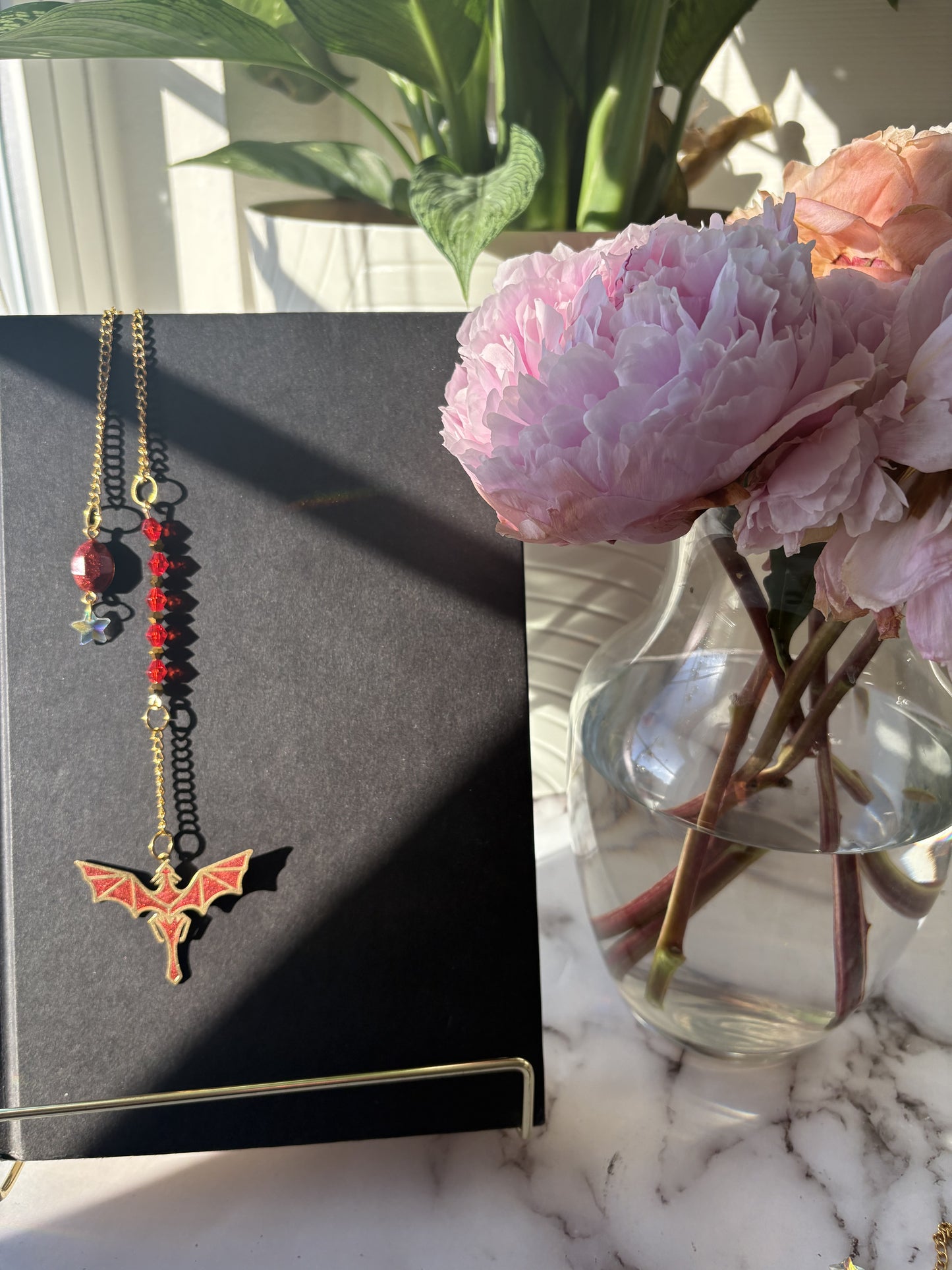 Dragon Bookmarks