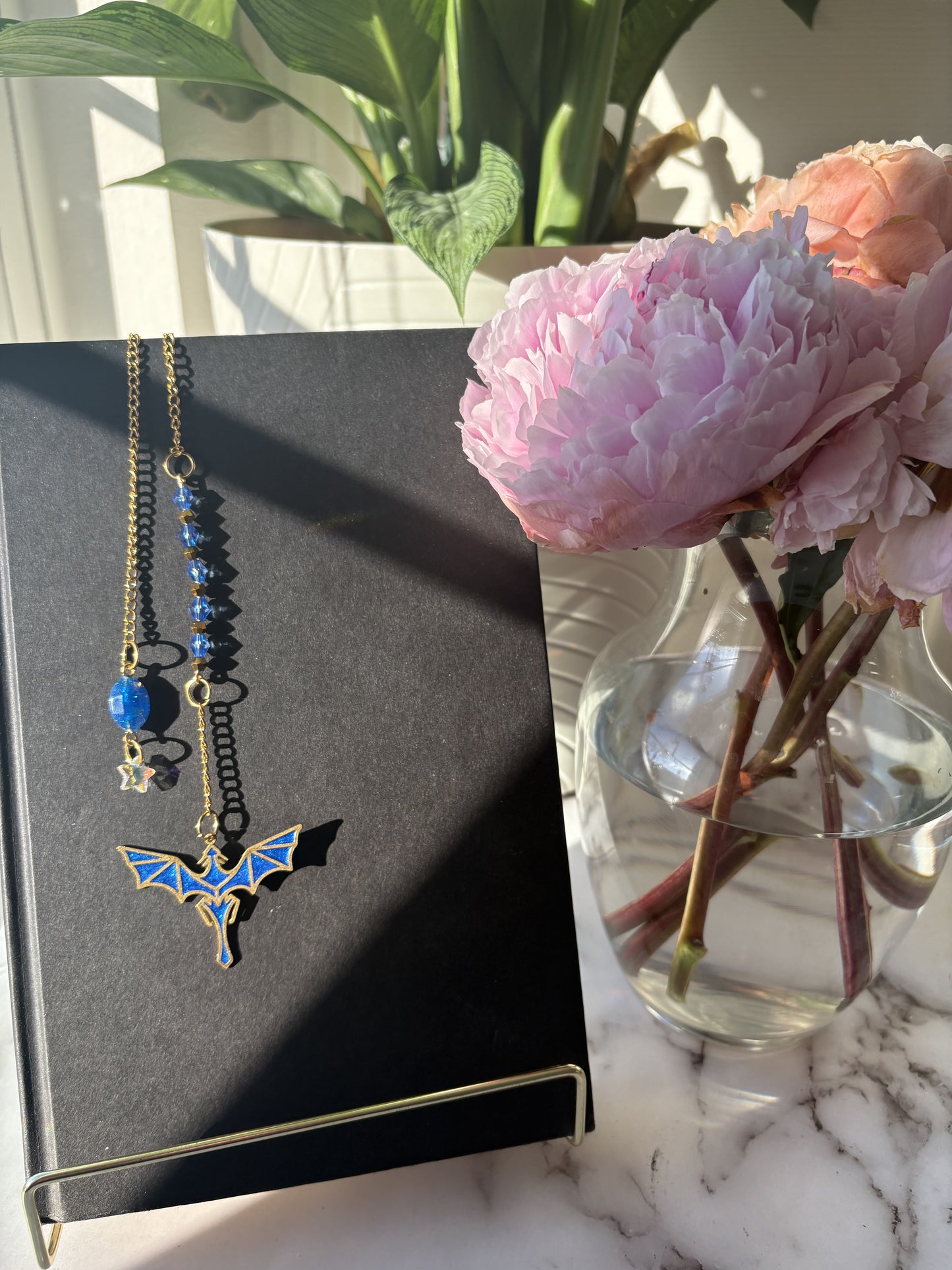 Dragon Bookmarks