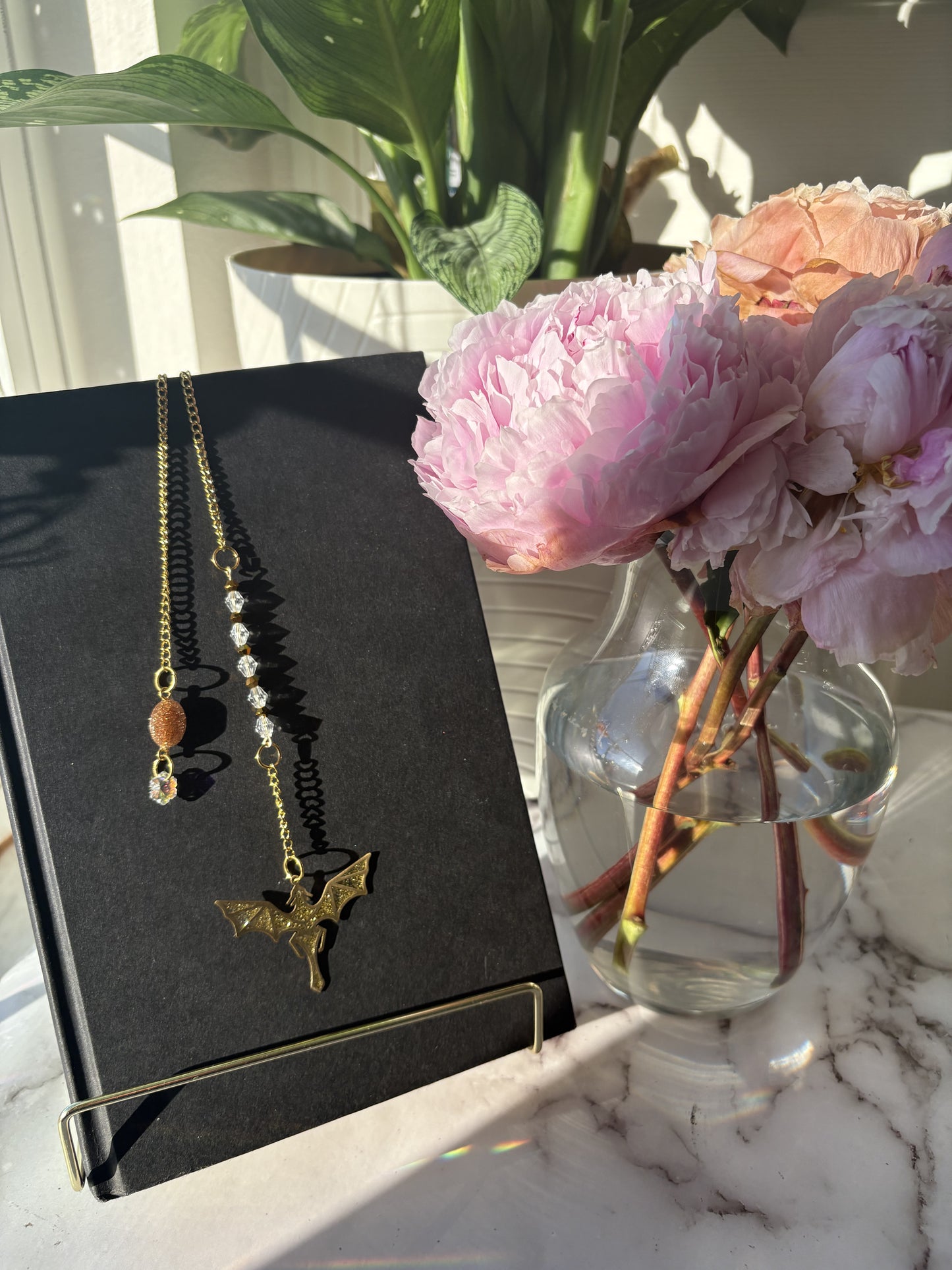 Dragon Bookmarks