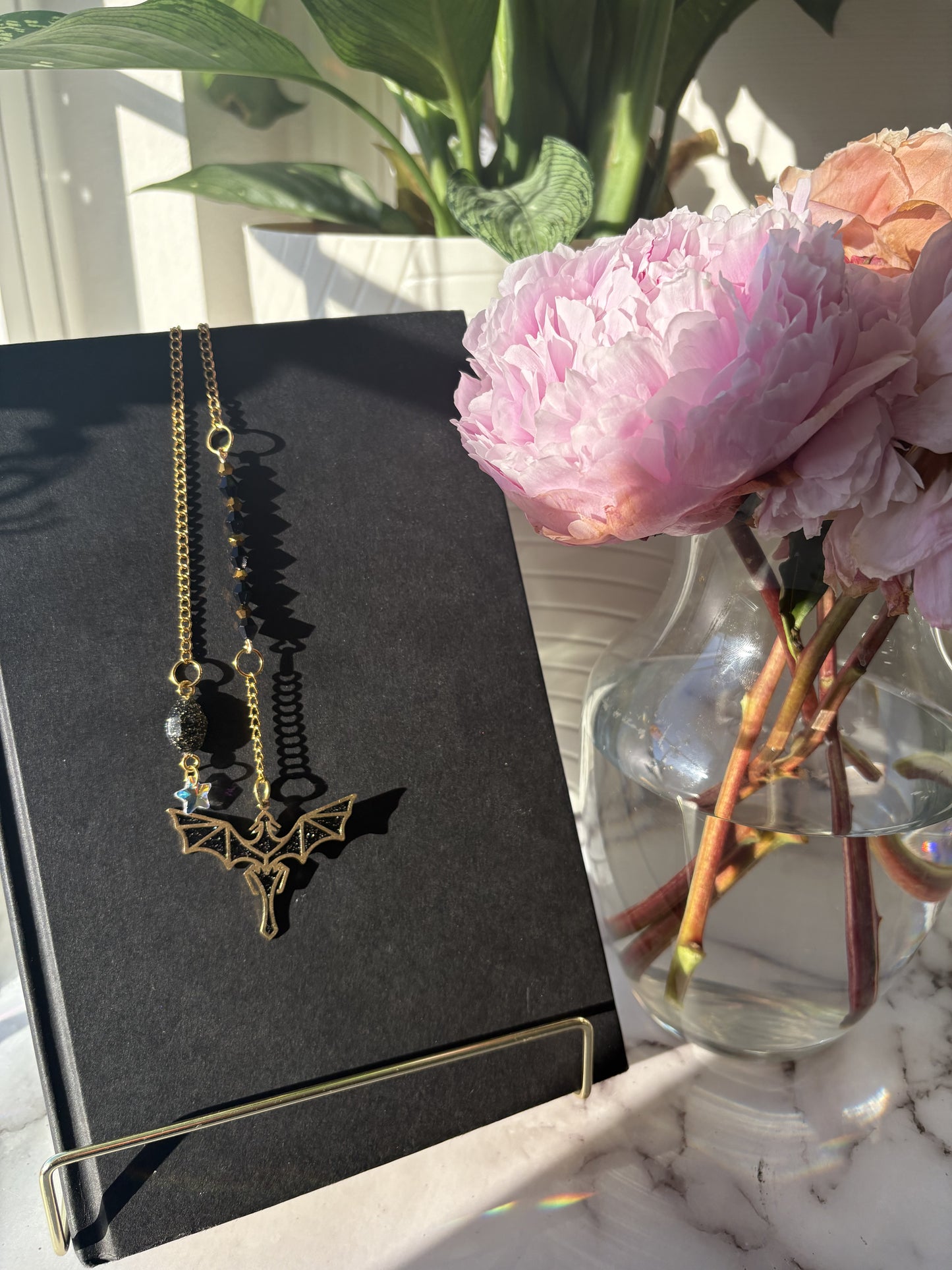 Dragon Bookmarks