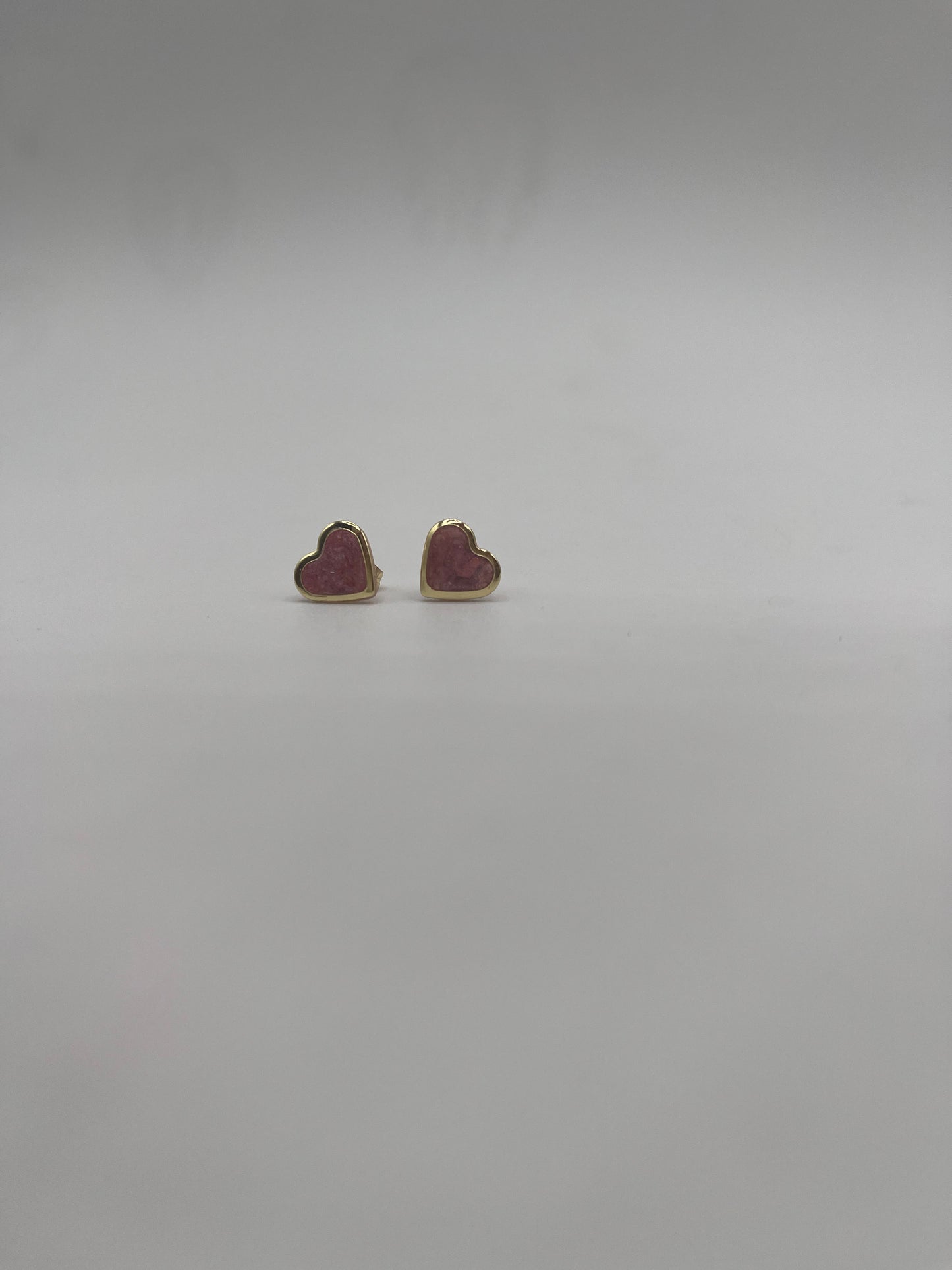 Heart Shaped Earrings