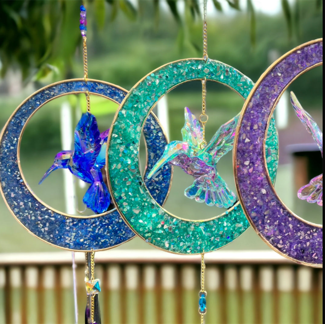 Hummingbird Collection