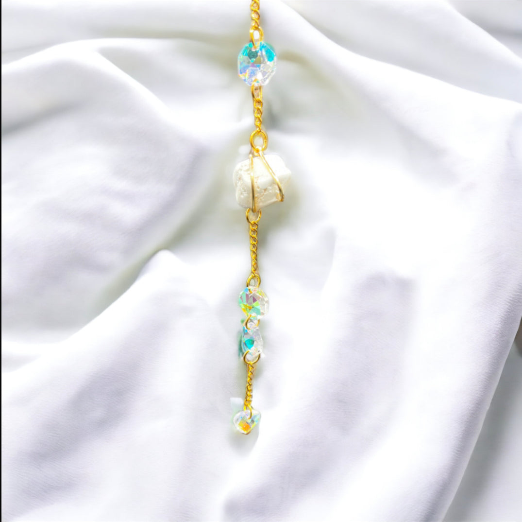 Crystal Mini Sun Catcher