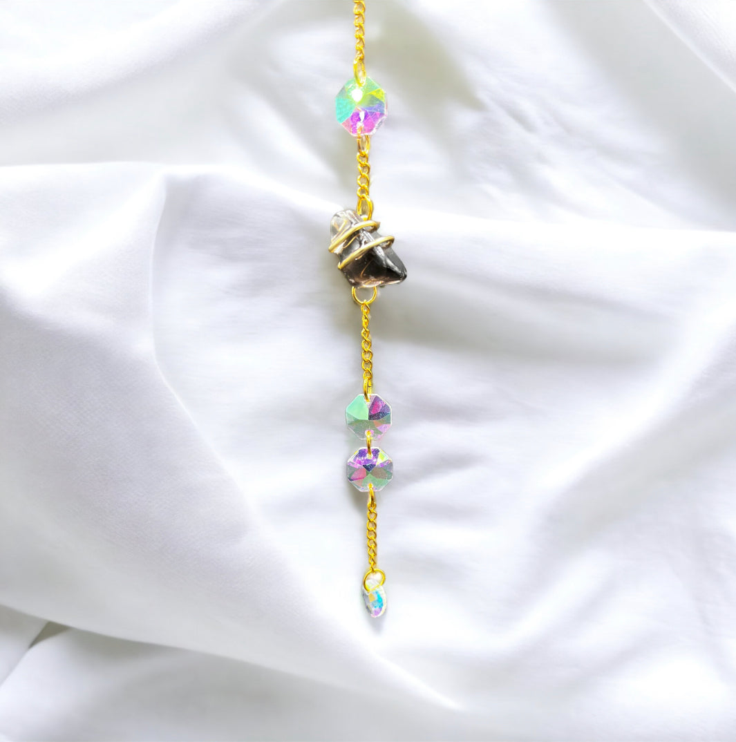 Crystal Mini Sun Catcher