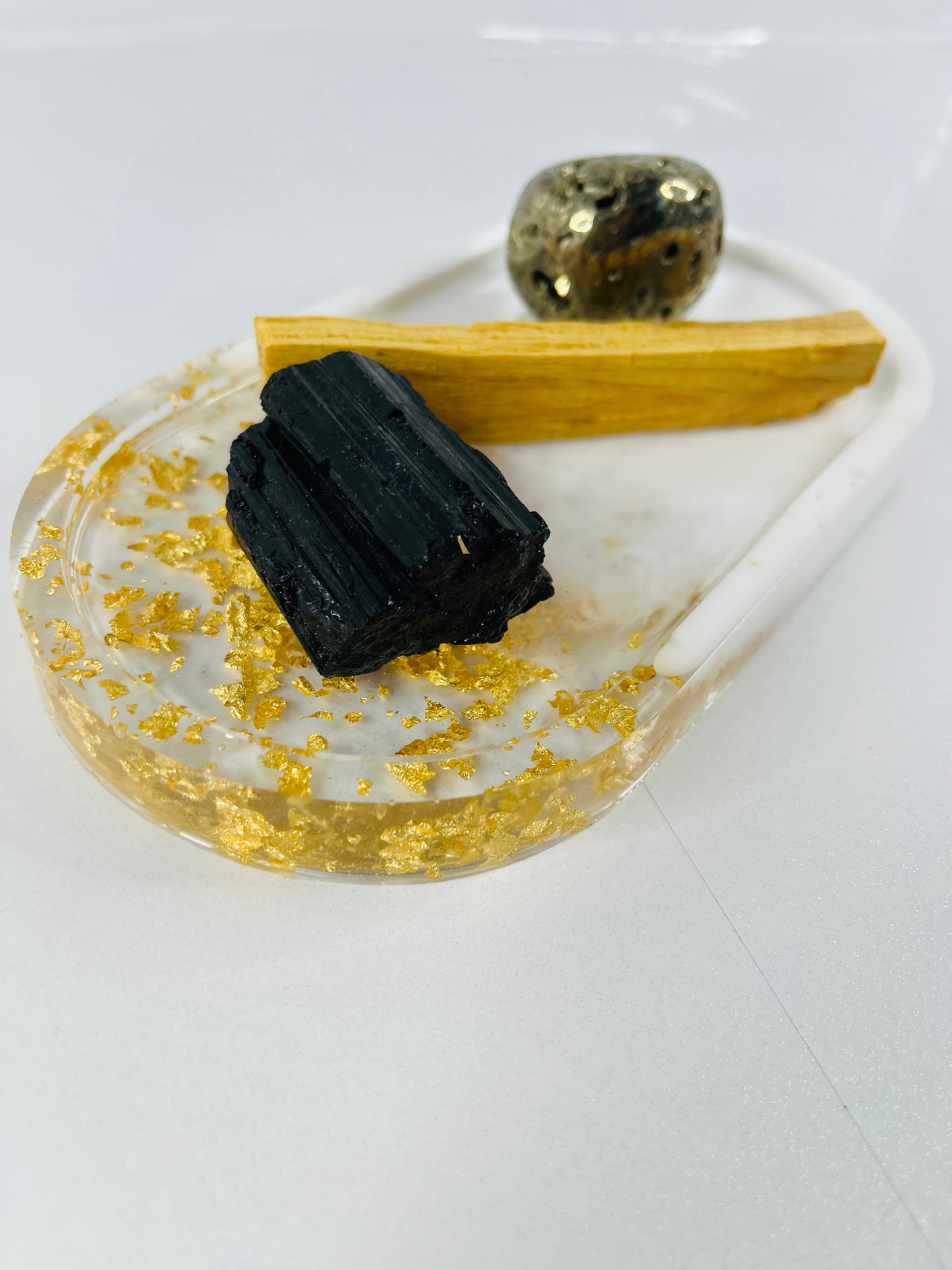 Sunrise Tray