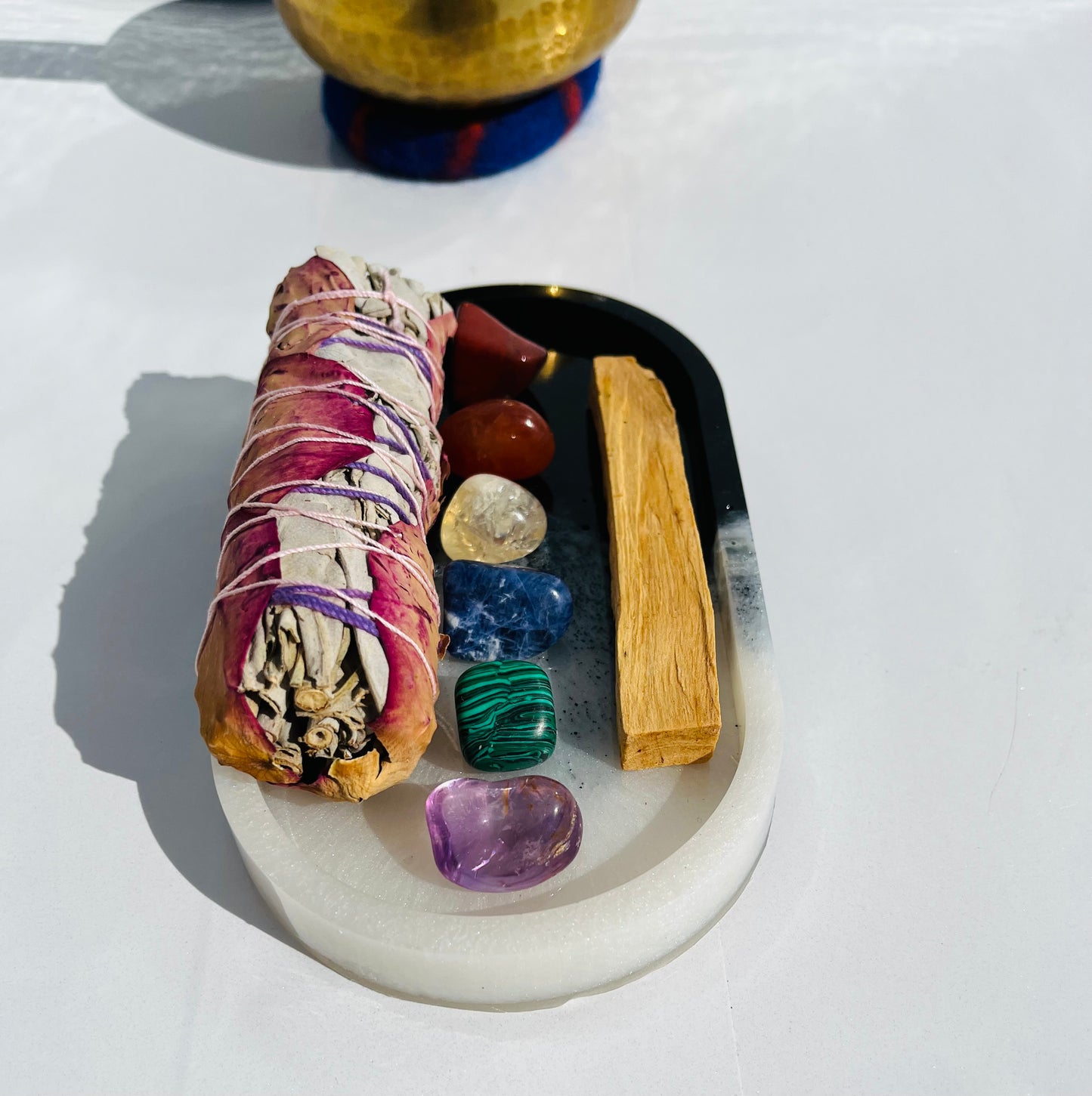 Day and Night Tray