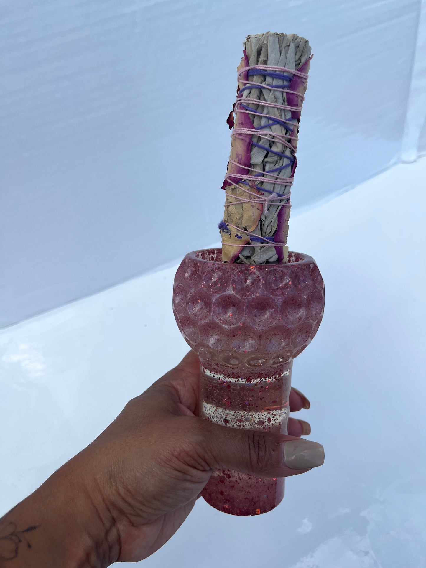 Sage Wands