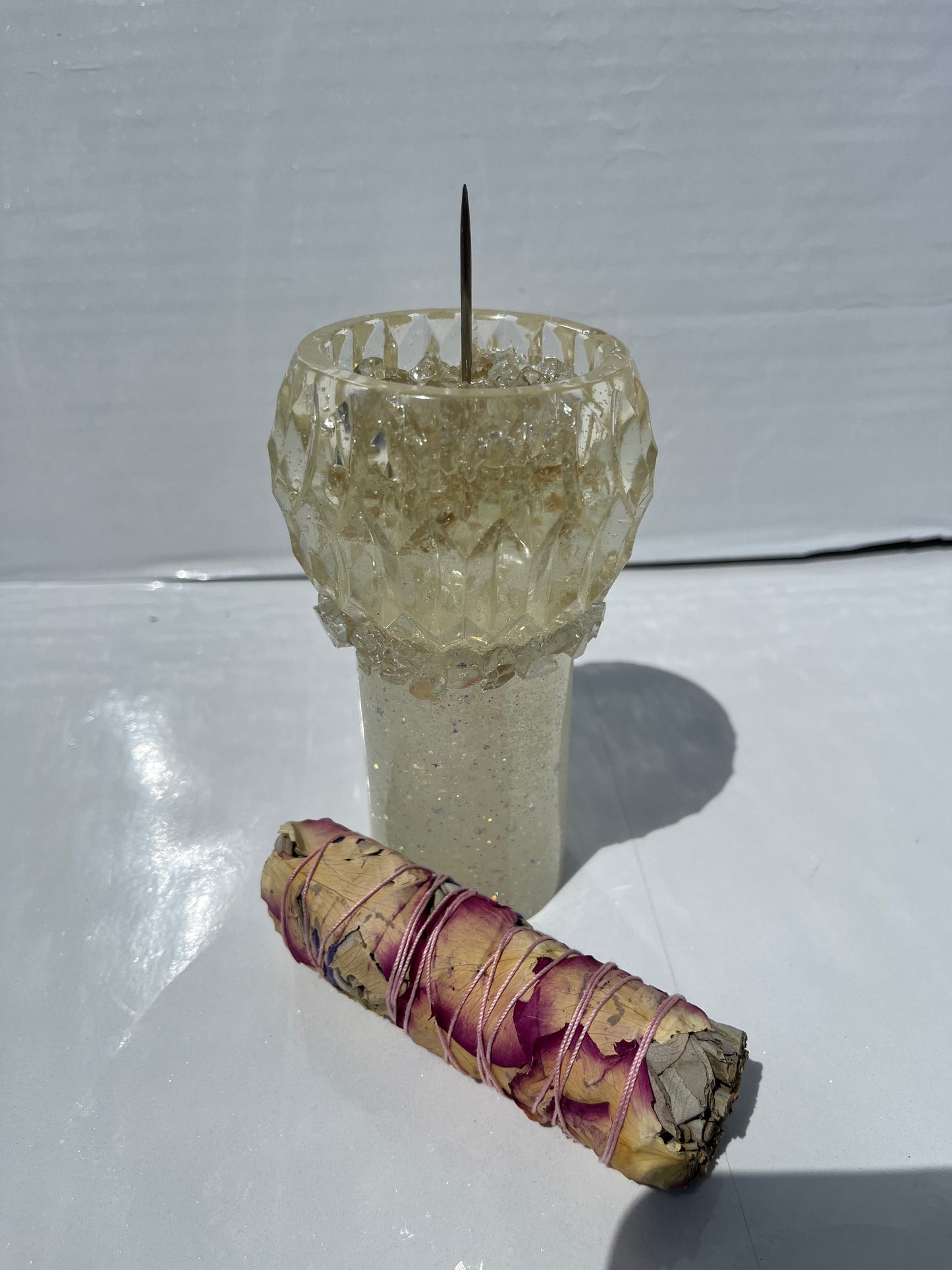 Sage Wands