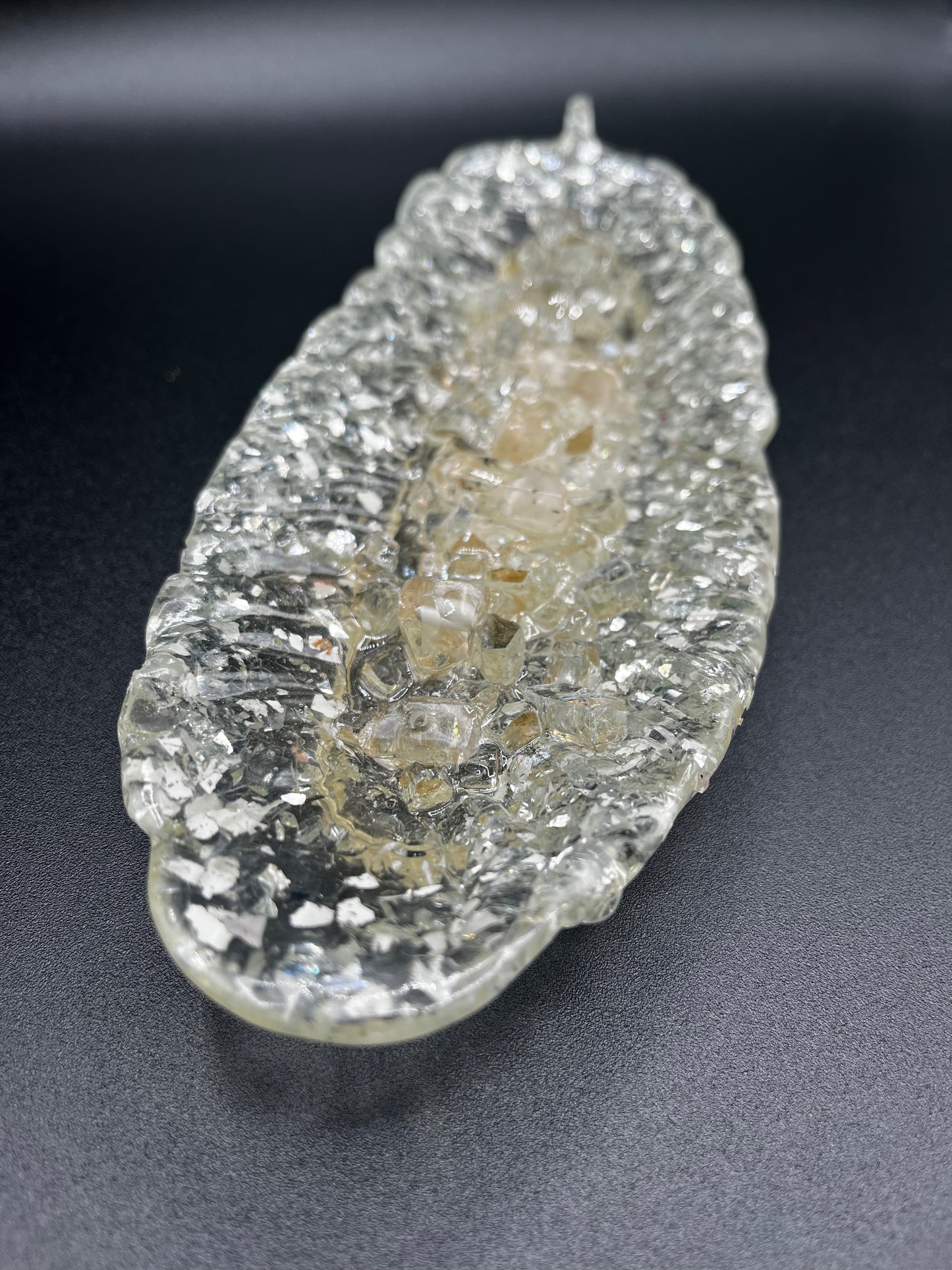 Clarity Incense Holder