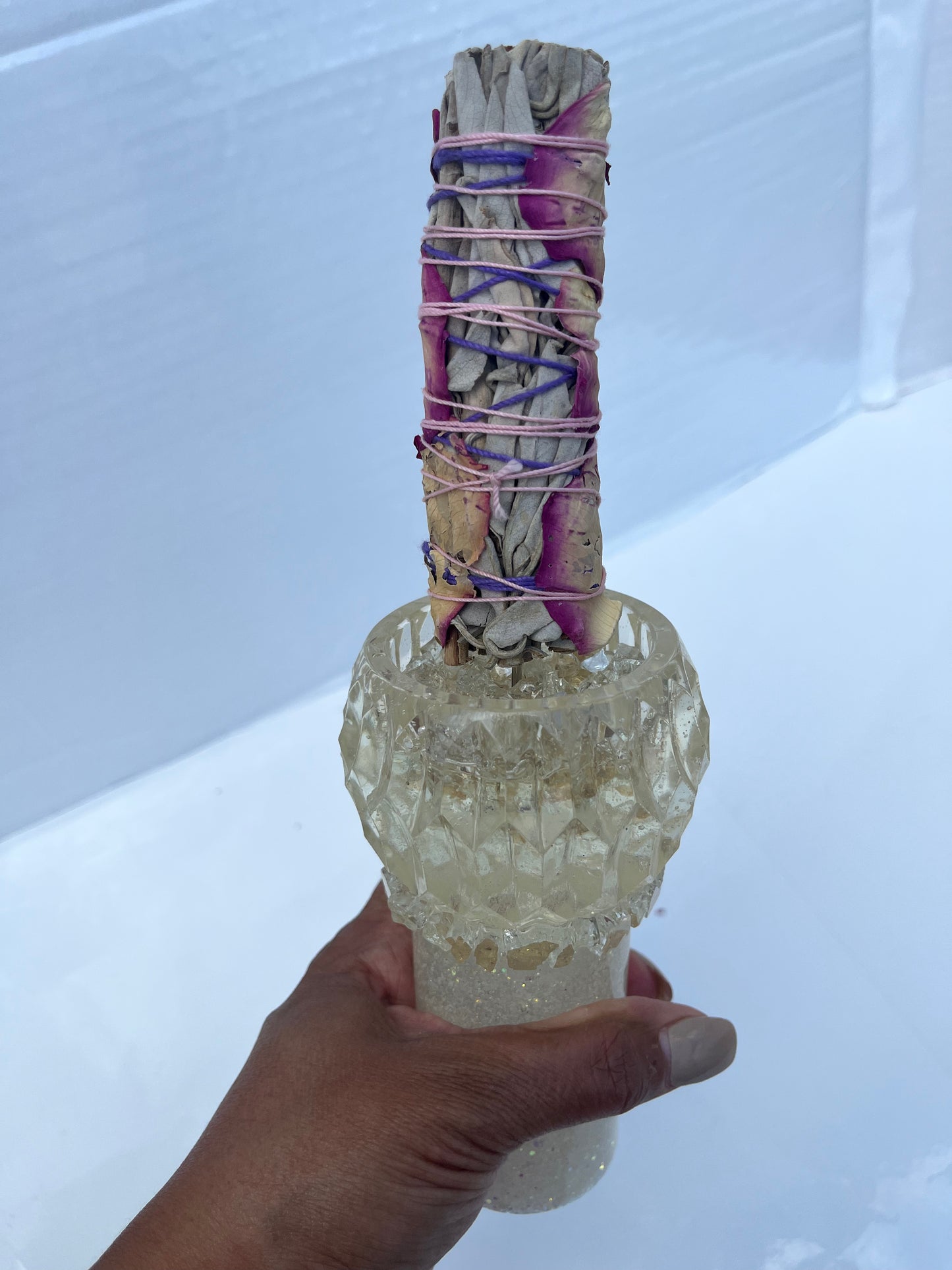 Sage Wands