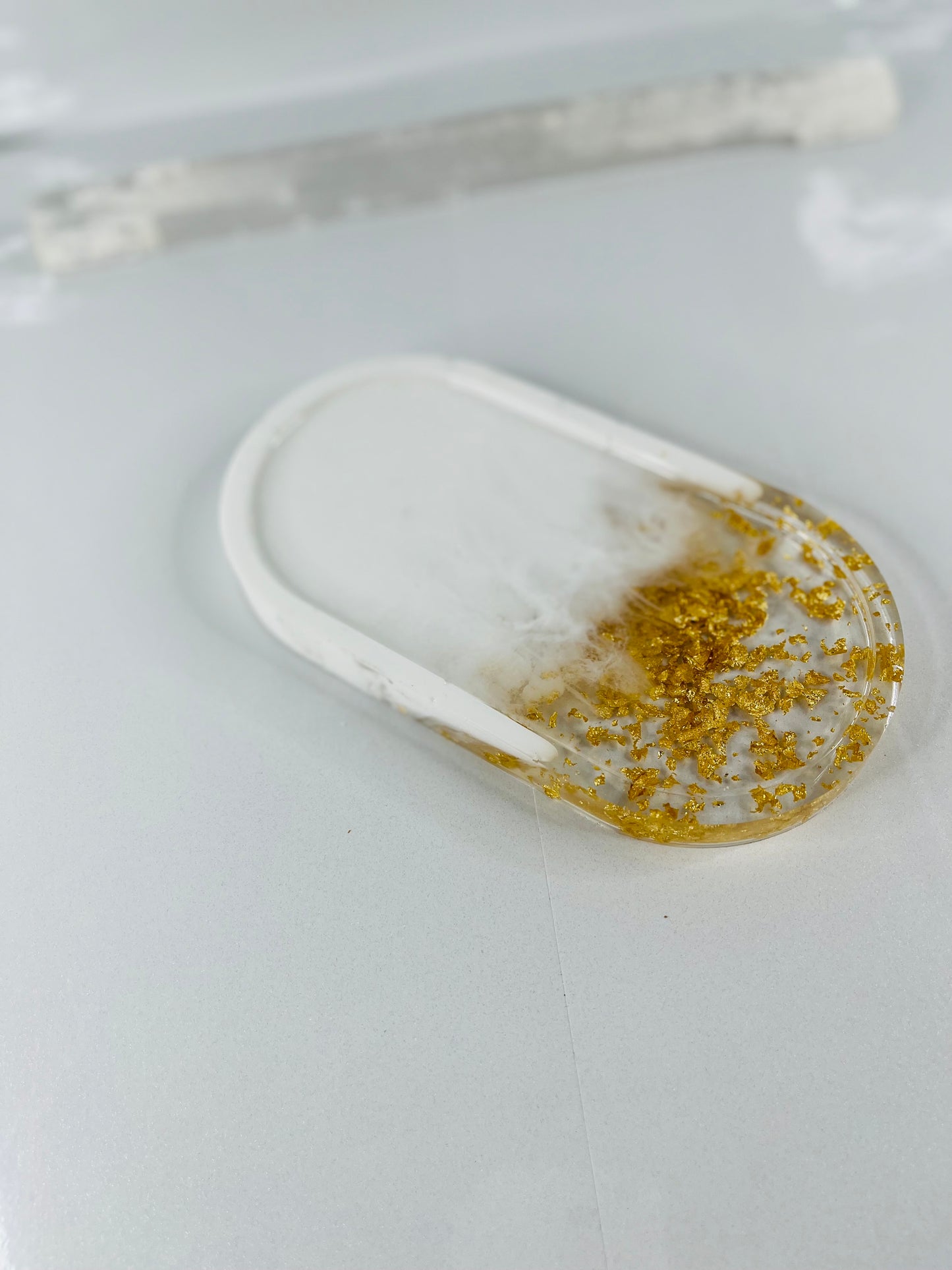 Sunrise Tray