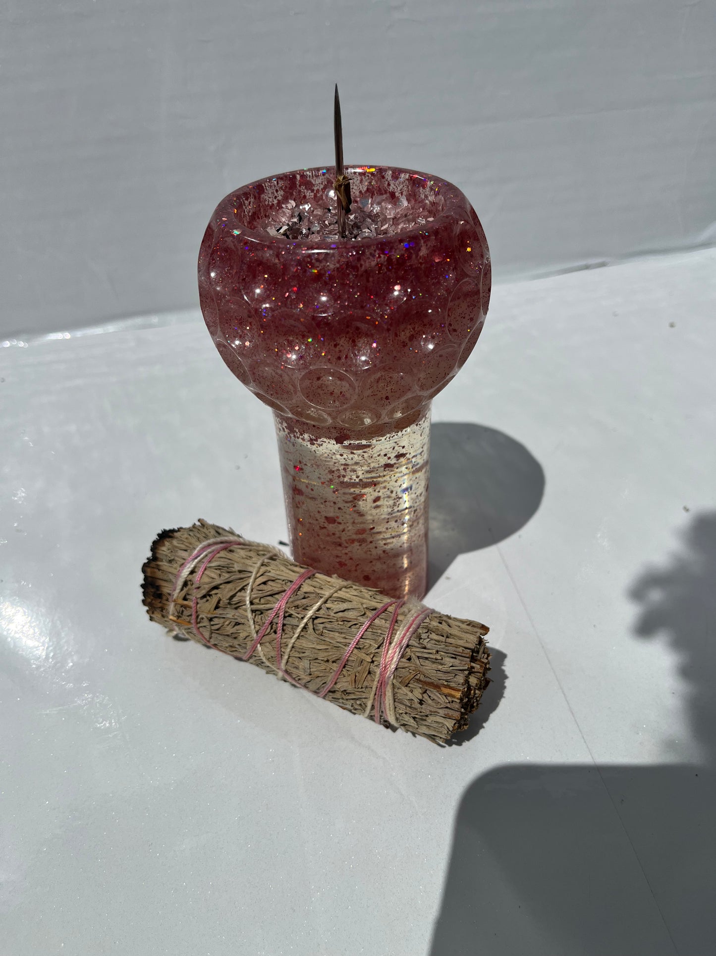 Sage Wands