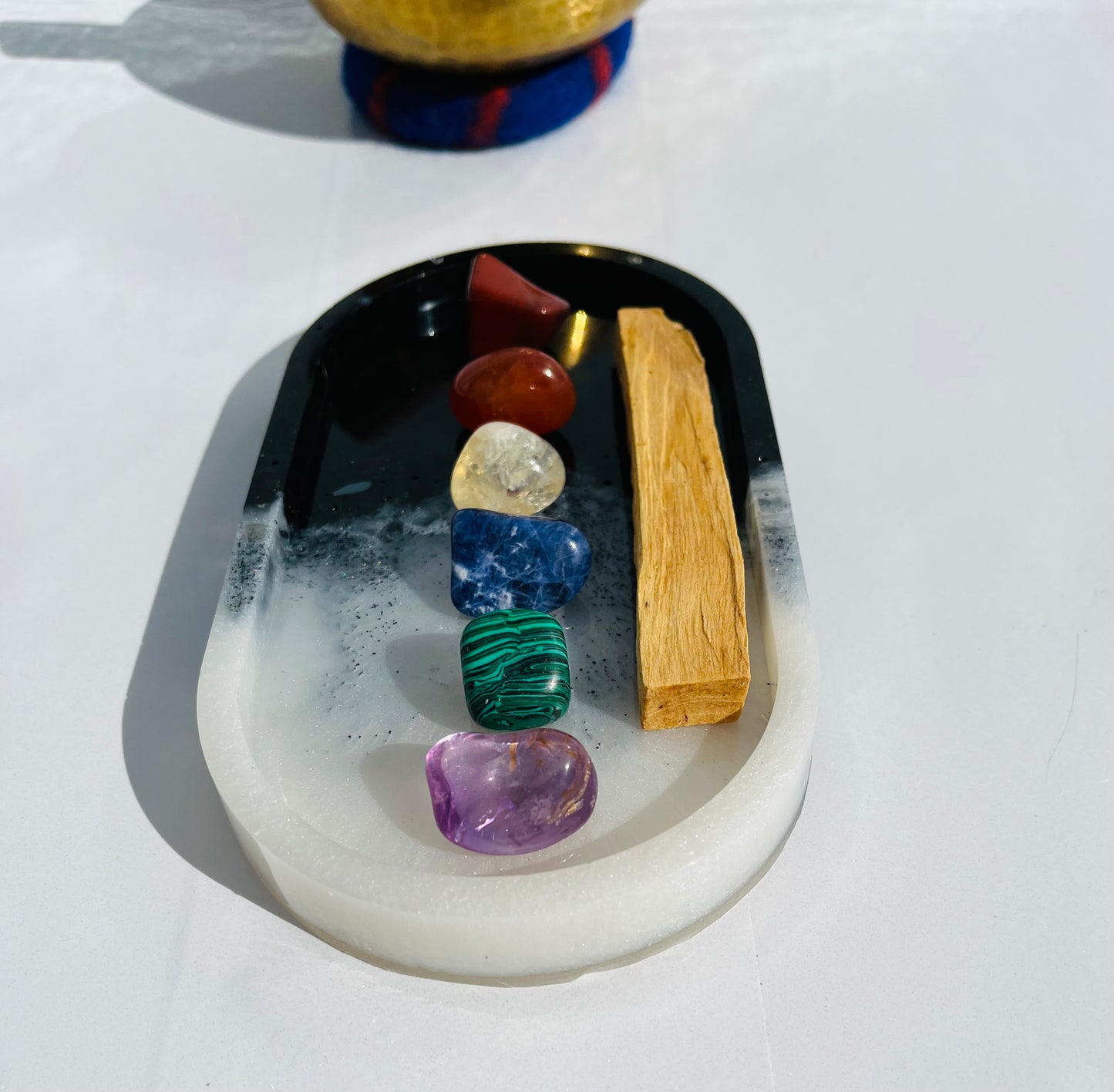 Day and Night Tray