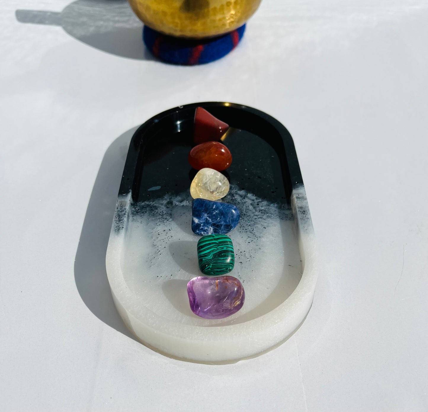 Day and Night Tray