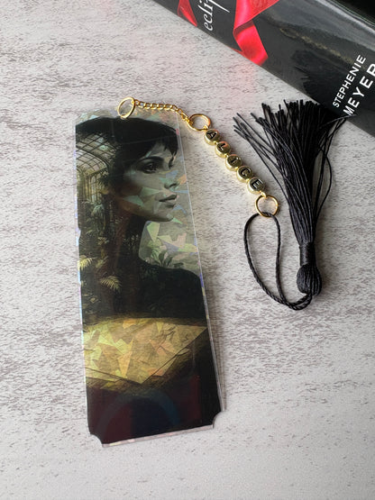 Twilight Holographic Bookmarks