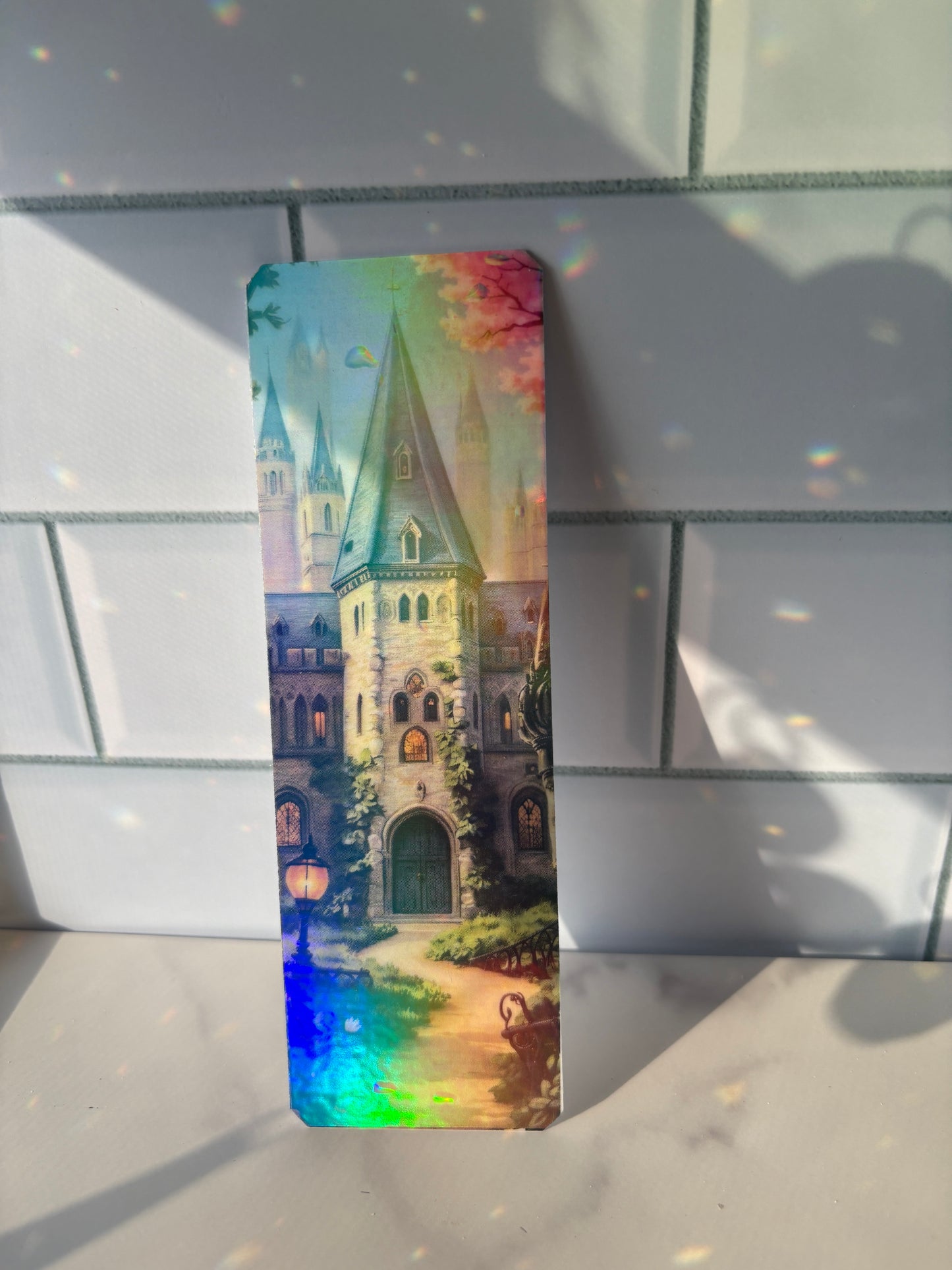 Wicked Inspired Bookmarks