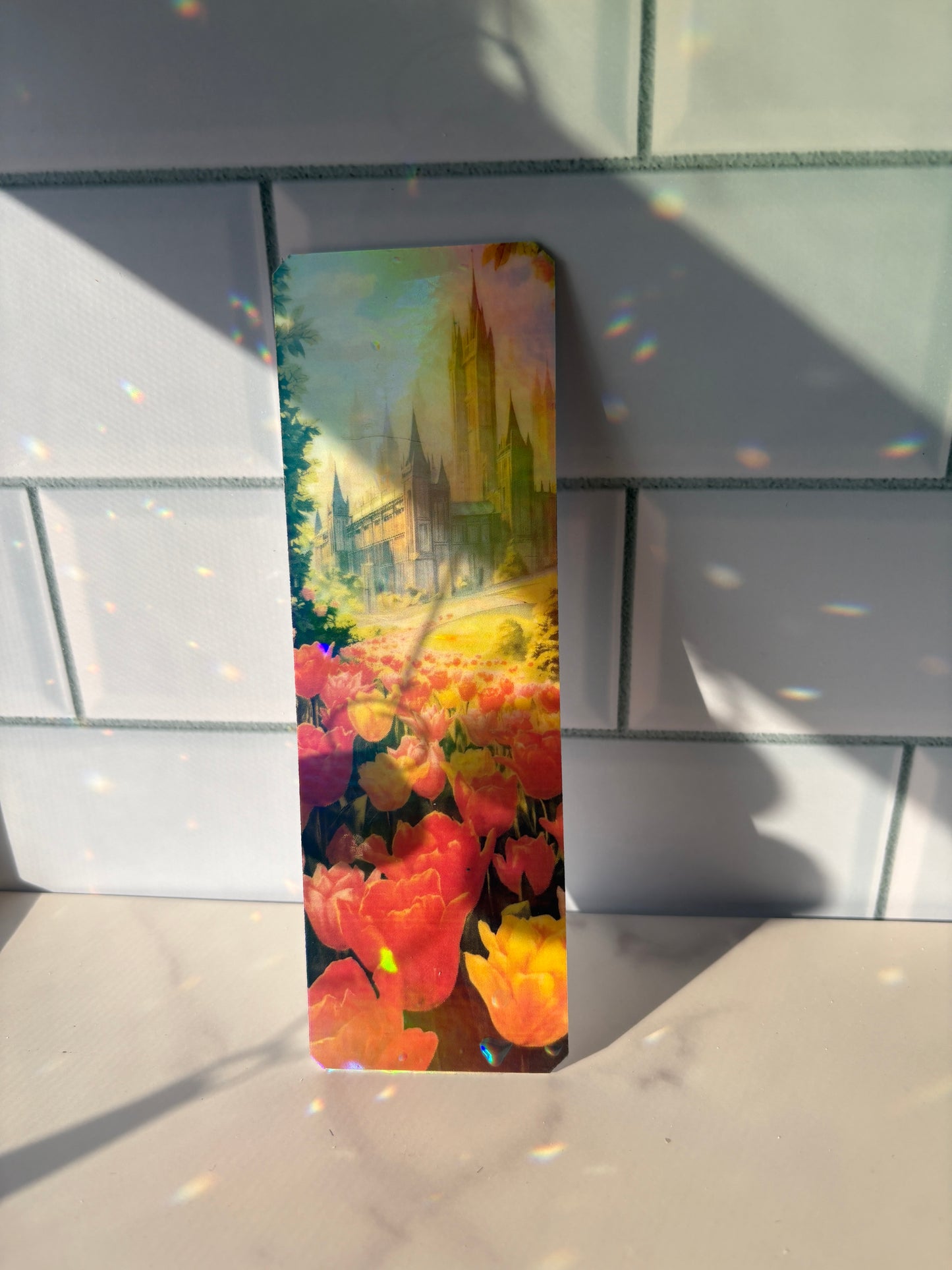 Wicked Inspired Bookmarks