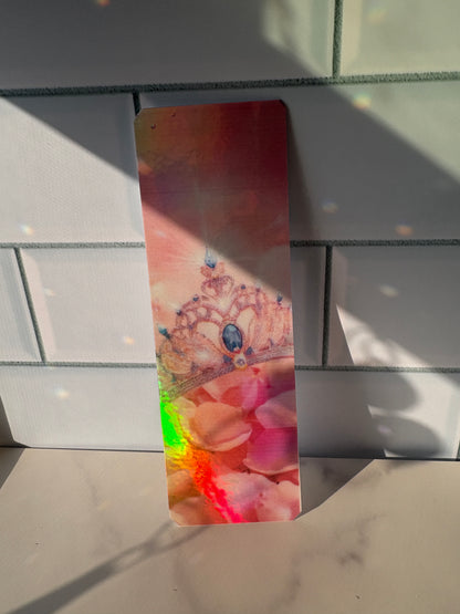 Wicked Inspired Bookmarks