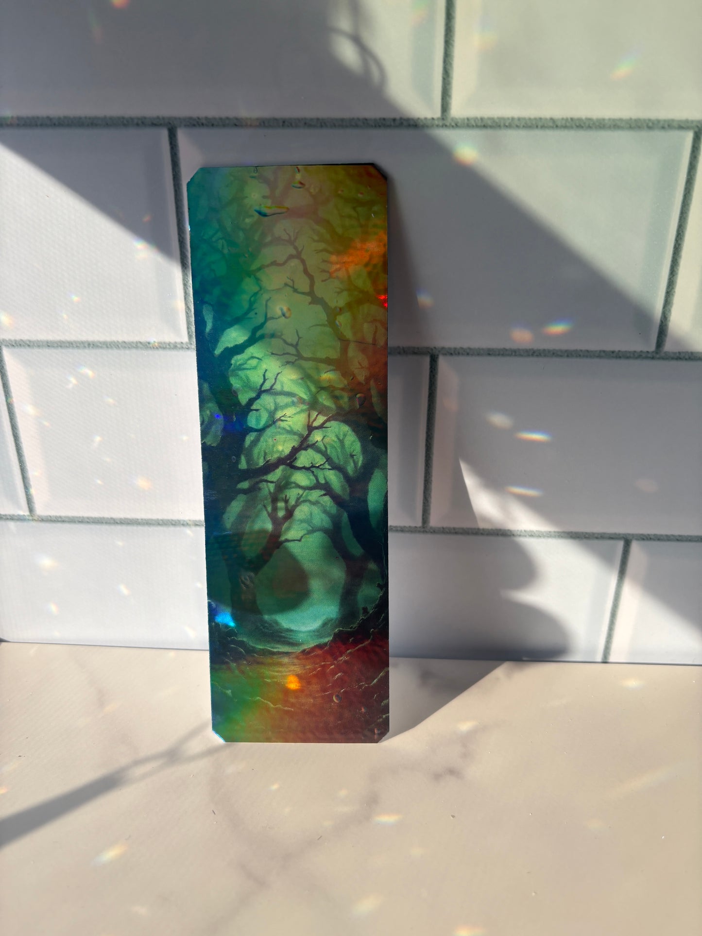 Wicked Inspired Bookmarks