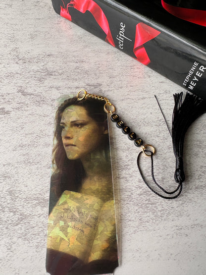 Twilight Holographic Bookmarks
