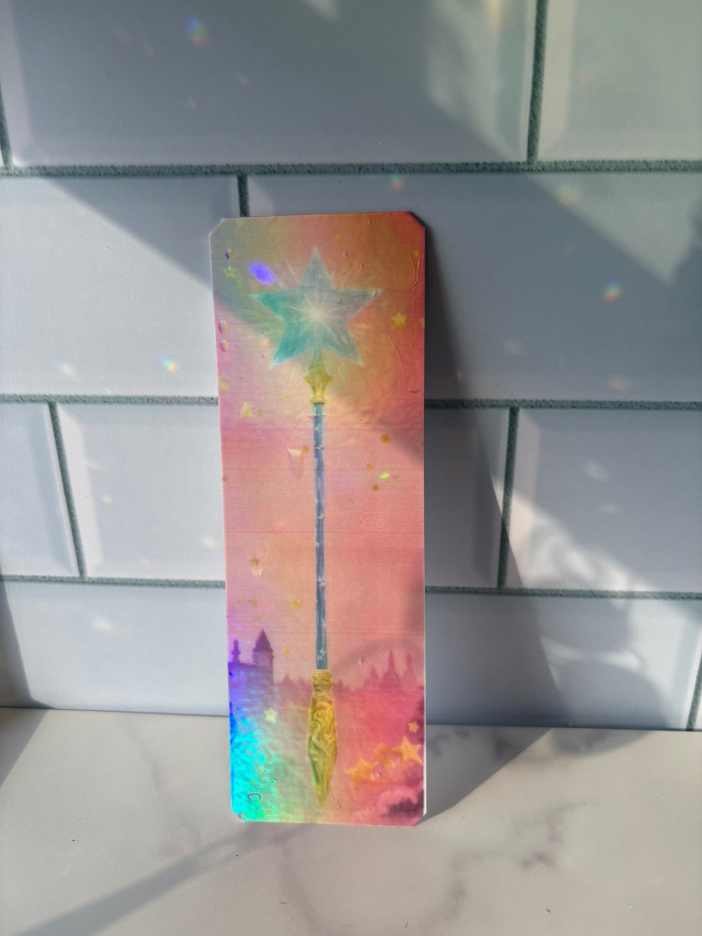Wicked Inspired Bookmarks
