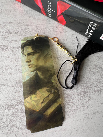 Twilight Holographic Bookmarks