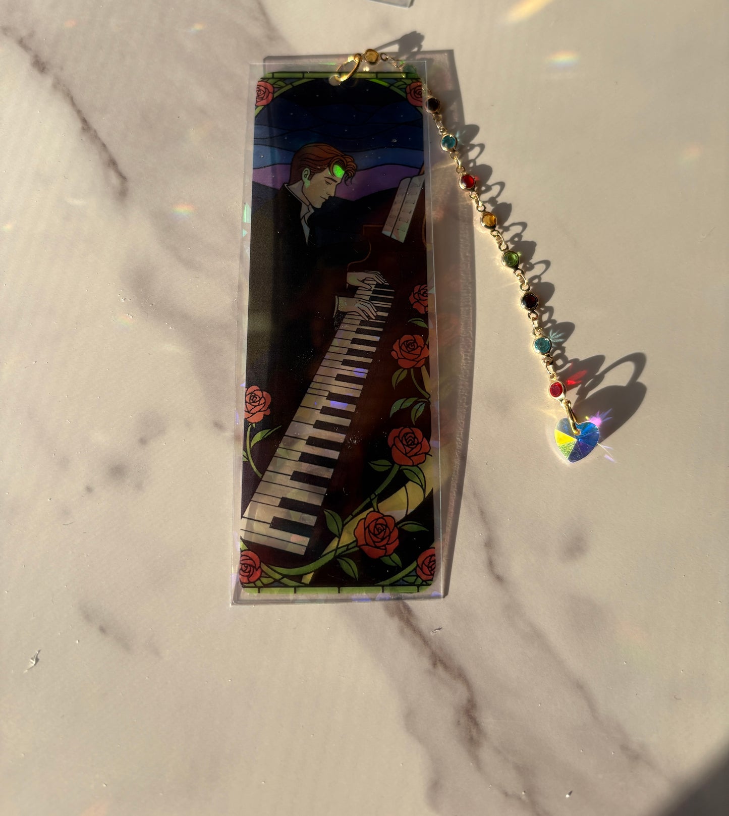 Twilight Bookmarks