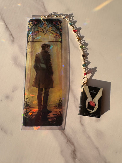 Twilight Bookmarks