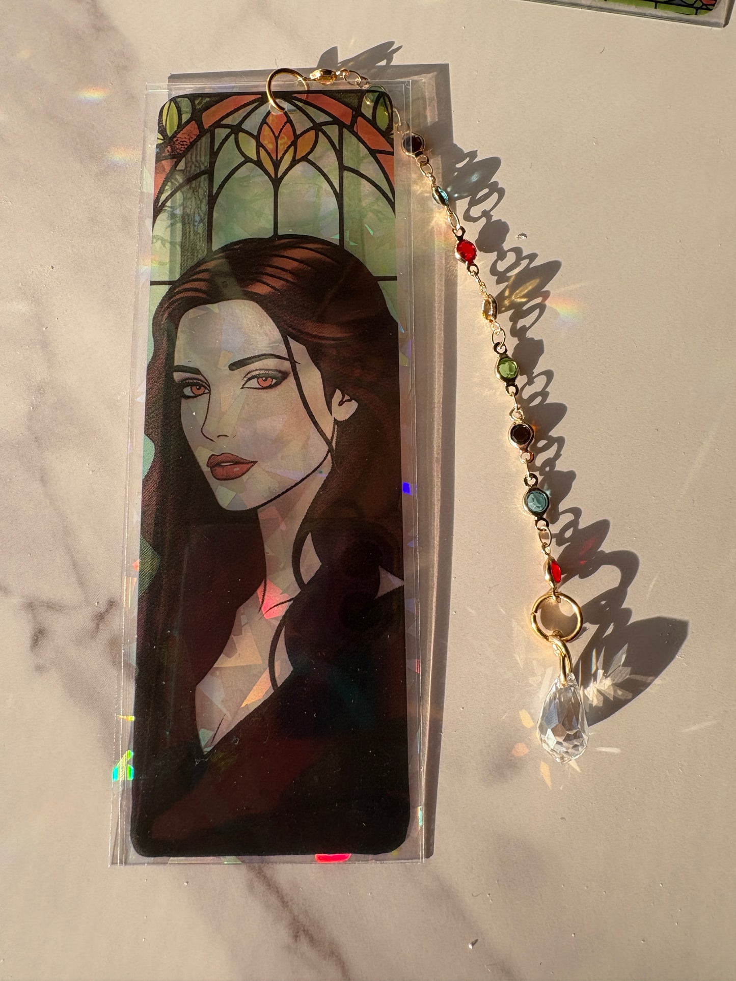 Twilight Bookmarks