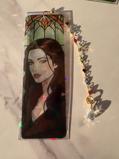 Twilight Bookmarks