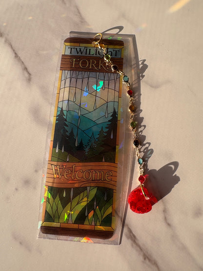 Twilight Bookmarks