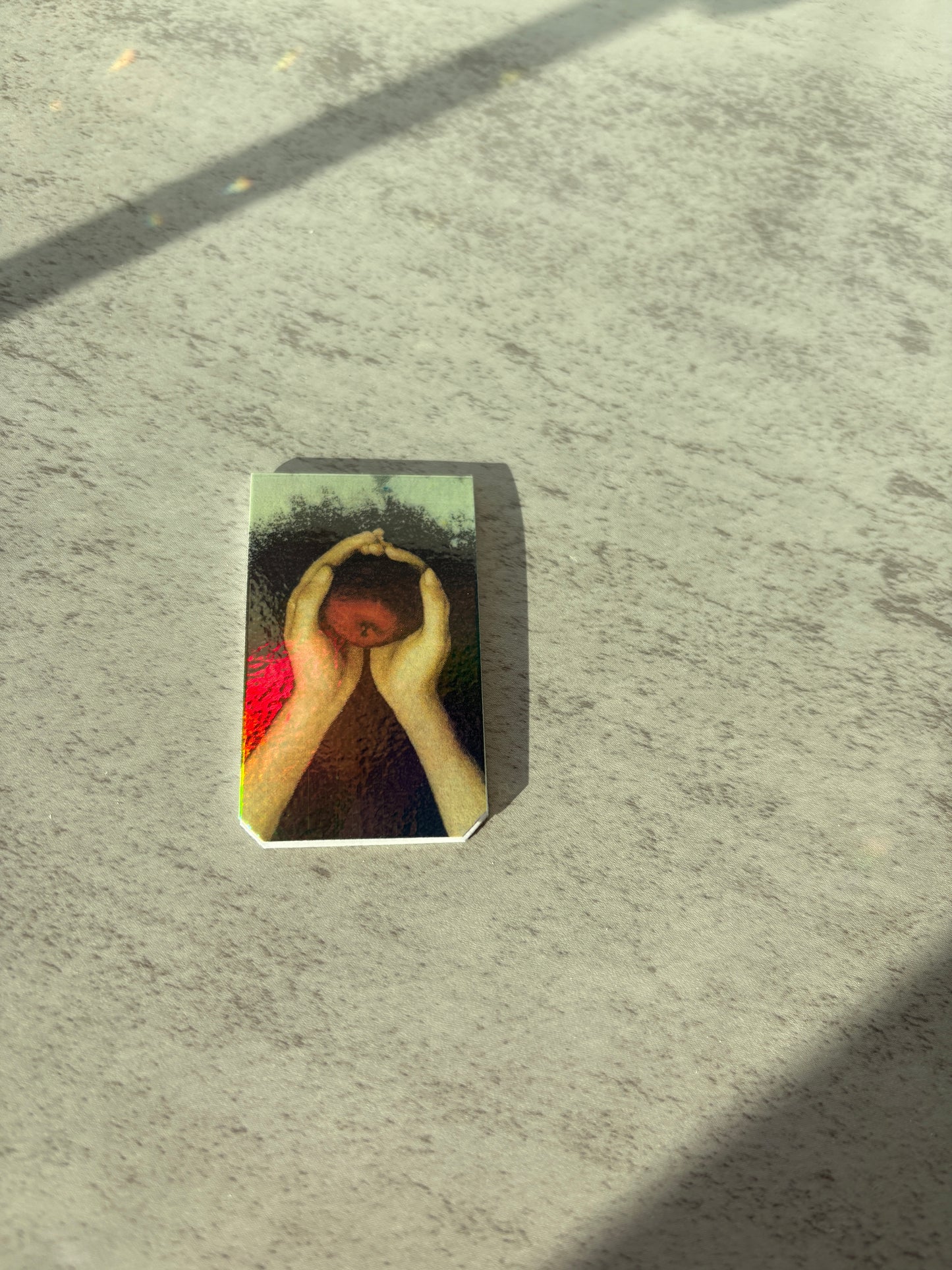 Twilight Inspired Bookmarks Magnets