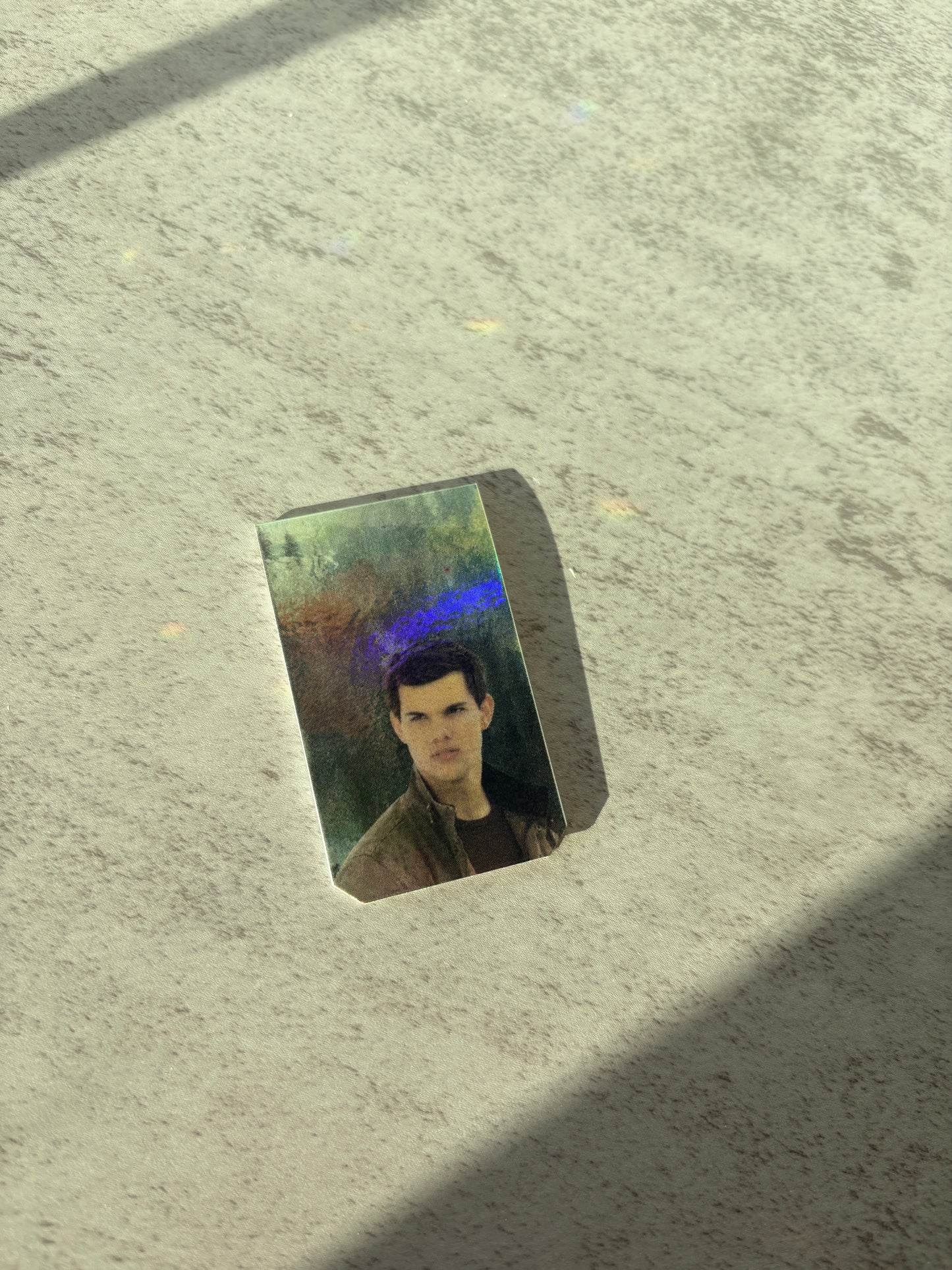 Twilight Inspired Bookmarks Magnets