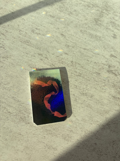Twilight Inspired Bookmarks Magnets