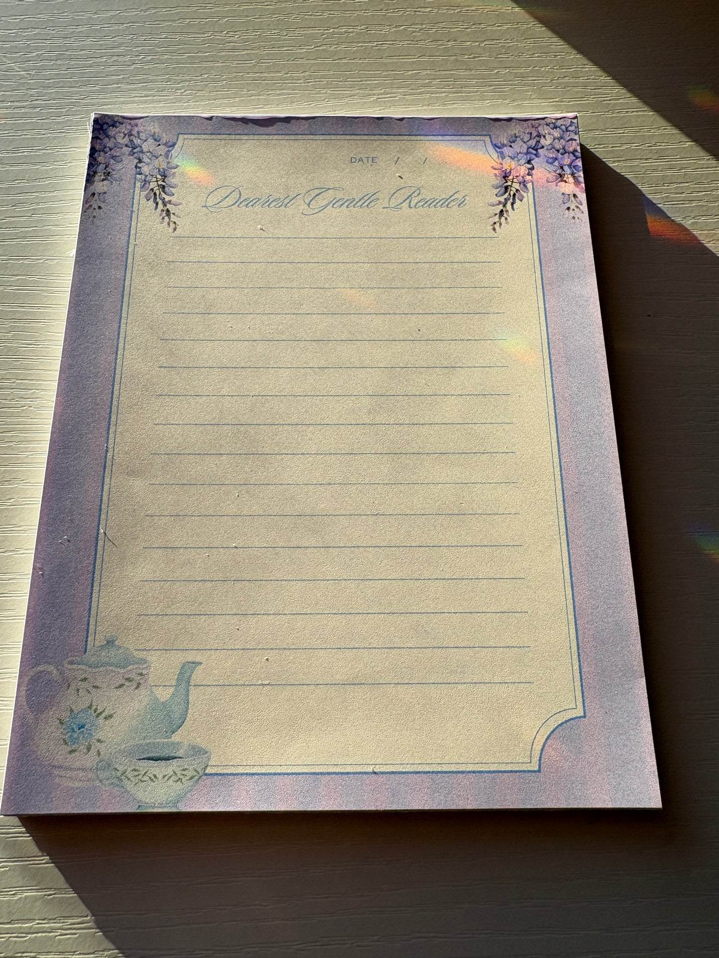 Bridgerton Inspired Bookmark Bundle