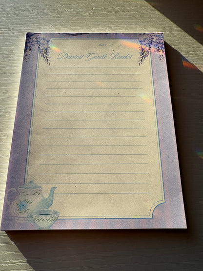 Bridgerton Inspired Bookmark Bundle
