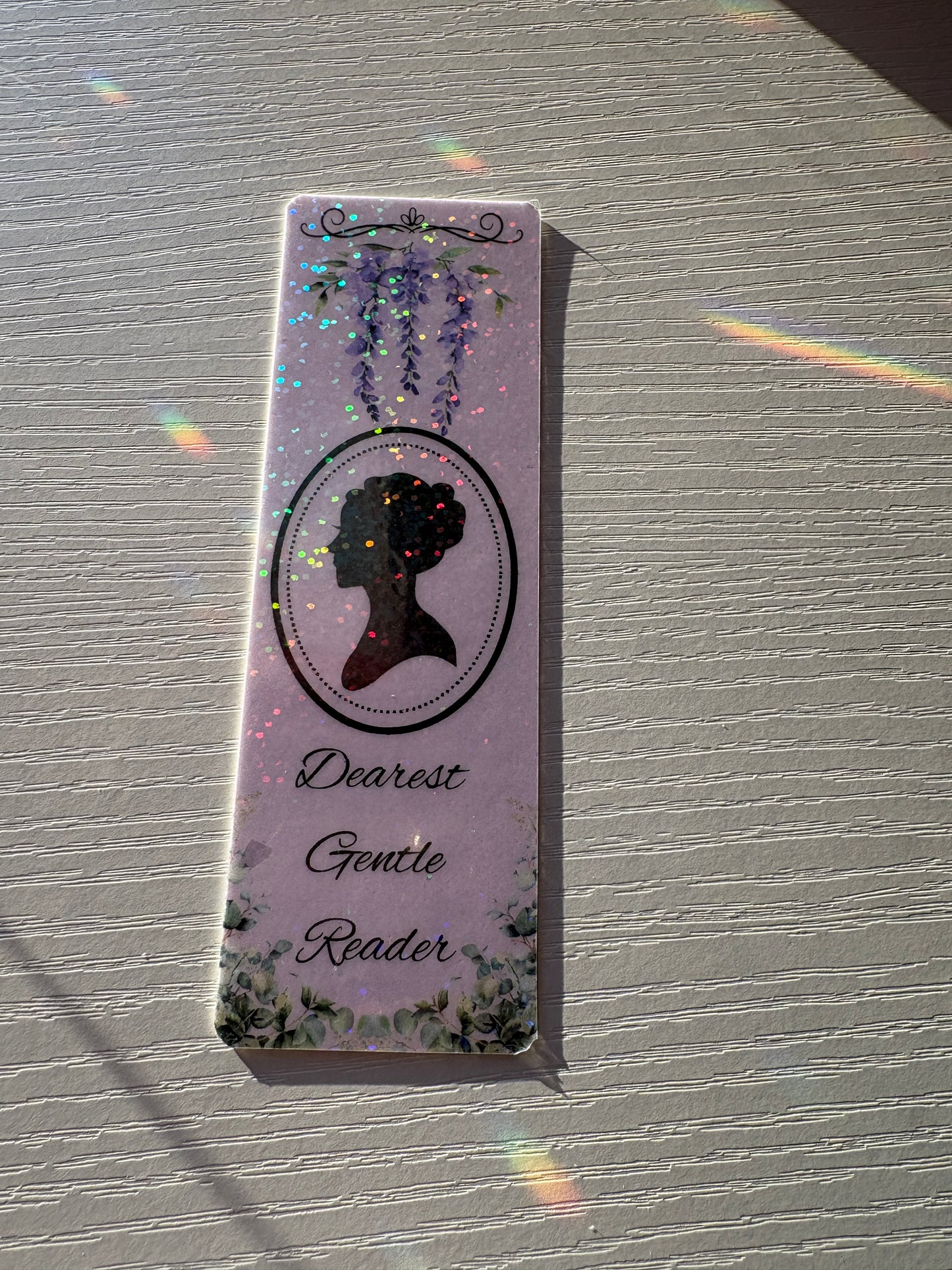 Bridgerton Inspired Bookmark Bundle