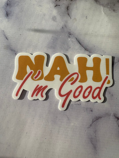Stickers